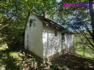 Prodej chaty, Chřibská, 49 m2