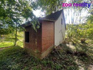 Prodej chaty, Chřibská, 49 m2