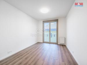 Pronájem bytu 2+kk, Praha, V domově, 50 m2