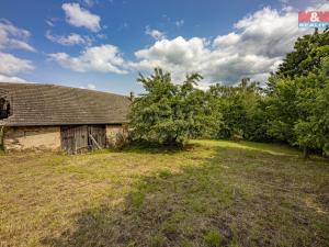 Prodej rodinného domu, Rašovice - Jindice, 84 m2
