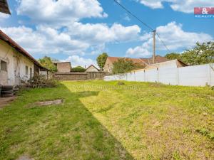 Prodej rodinného domu, Rašovice - Jindice, 84 m2