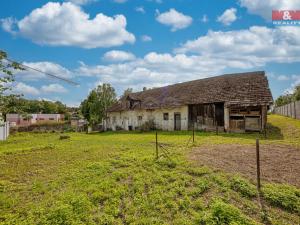 Prodej rodinného domu, Rašovice - Jindice, 84 m2