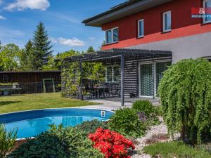 Prodej rodinného domu, Horoušany - Horoušánky, Diamantová, 220 m2