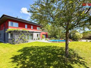 Prodej rodinného domu, Horoušany - Horoušánky, Diamantová, 220 m2