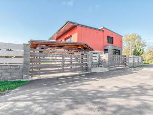 Pronájem rodinného domu, Frýdlant nad Ostravicí - Frýdlant, U hráze, 220 m2
