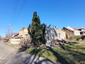 Prodej pozemku pro bydlení, Šišma, 711 m2
