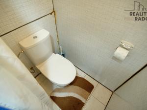 Pronájem bytu 1+1, Olomouc - Neředín, Politických vězňů, 34 m2