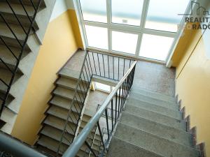 Pronájem bytu 1+1, Olomouc - Neředín, Politických vězňů, 34 m2