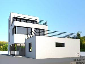 Prodej pozemku pro bydlení, Brno - Ořešín, Odlehlá, 732 m2