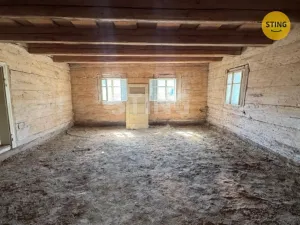Prodej rodinného domu, Štramberk, Zauličí, 80 m2