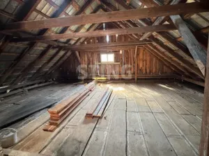 Prodej rodinného domu, Štramberk, Zauličí, 80 m2