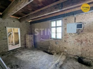 Prodej rodinného domu, Štramberk, Zauličí, 80 m2