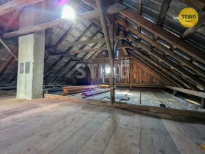 Prodej rodinného domu, Štramberk, Zauličí, 80 m2