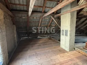 Prodej rodinného domu, Štramberk, Zauličí, 80 m2