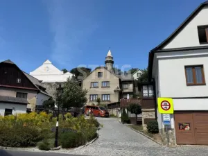 Prodej rodinného domu, Štramberk, Zauličí, 80 m2