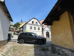 Prodej rodinného domu, Štramberk, Zauličí, 80 m2