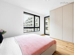 Pronájem bytu 3+kk, Praha - Nusle, Mužíkova, 107 m2