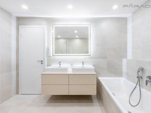 Pronájem bytu 3+kk, Praha - Nusle, Mužíkova, 107 m2