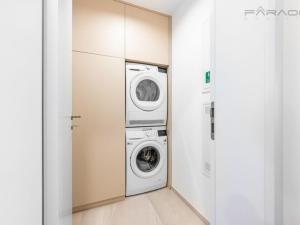 Pronájem bytu 3+kk, Praha - Nusle, Mužíkova, 107 m2