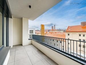 Pronájem bytu 3+kk, Praha - Nusle, Mužíkova, 107 m2