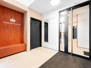 Pronájem bytu 3+kk, Praha - Nusle, Mužíkova, 107 m2