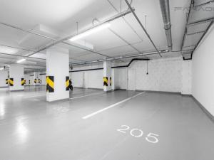 Pronájem bytu 3+kk, Praha - Nusle, Mužíkova, 107 m2