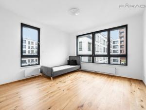 Pronájem bytu 3+kk, Praha - Nusle, Mužíkova, 107 m2