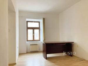 Pronájem kanceláře, Jílové u Prahy, Masarykovo náměstí, 39 m2