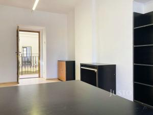 Pronájem kanceláře, Jílové u Prahy, Masarykovo náměstí, 39 m2
