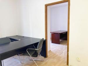 Pronájem kanceláře, Jílové u Prahy, Masarykovo náměstí, 39 m2