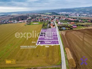 Prodej rodinného domu, Pohořelice, 110 m2