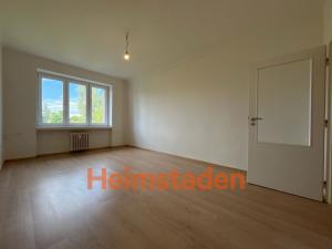 Pronájem bytu 2+1, Havířov - Město, Národní třída, 55 m2