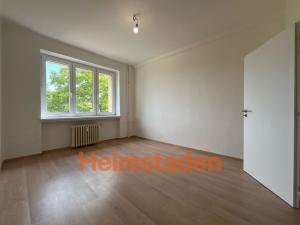 Pronájem bytu 2+1, Havířov - Město, Národní třída, 55 m2