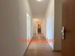 Pronájem bytu 2+1, Havířov - Město, Národní třída, 55 m2