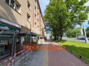 Pronájem bytu 2+1, Havířov - Město, Národní třída, 55 m2