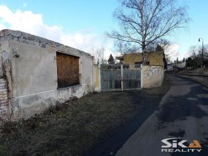 Prodej výrobních prostor, Louny, Říční, 2310 m2