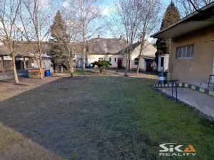 Prodej výrobních prostor, Louny, Říční, 2310 m2