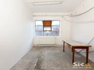 Prodej výrobních prostor, Louny, Říční, 2310 m2