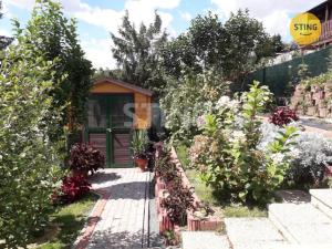 Prodej chaty, Praha - Lysolaje, 20 m2