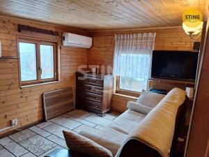 Prodej chaty, Praha - Lysolaje, 20 m2