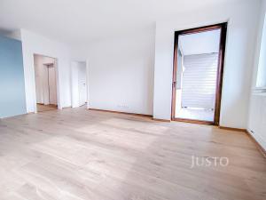 Prodej bytu 2+kk, Písek - Budějovické Předměstí, Zeyerova, 62 m2