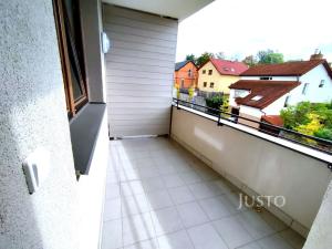 Prodej bytu 2+kk, Písek - Budějovické Předměstí, Zeyerova, 62 m2