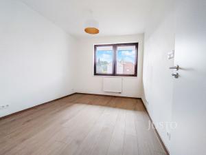 Prodej bytu 2+kk, Písek - Budějovické Předměstí, Zeyerova, 62 m2