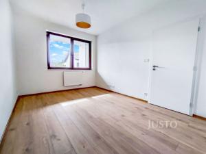 Prodej bytu 2+kk, Písek - Budějovické Předměstí, Zeyerova, 62 m2