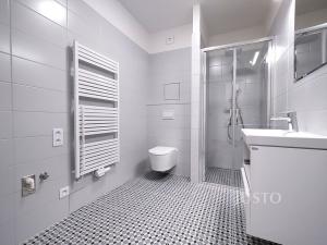 Prodej bytu 2+kk, Písek - Budějovické Předměstí, Zeyerova, 62 m2