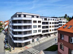 Prodej bytu 2+kk, Písek - Budějovické Předměstí, Zeyerova, 62 m2