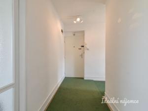 Pronájem bytu 2+1, Praha - Dejvice, Šárecká, 56 m2