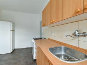 Pronájem bytu 2+1, Praha - Dejvice, Šárecká, 56 m2