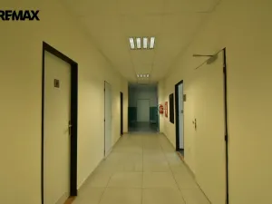 Pronájem kanceláře, Hradec Králové - Slezské Předměstí, Bratří Štefanů, 36 m2