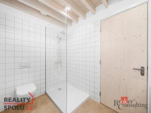Prodej rodinného domu, Lužany, 67 m2